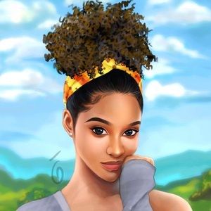 Meet your Posher, Brittney